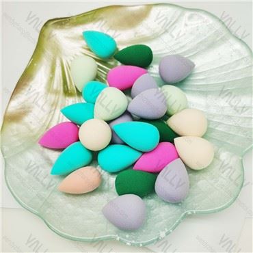 fejlfri Mini Sponge Blender