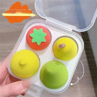 Beauty Blender Æggekasse
